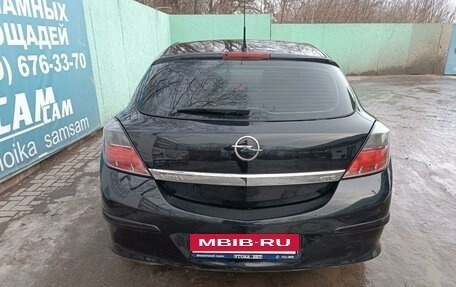 Opel Astra H, 2008 год, 430 000 рублей, 2 фотография