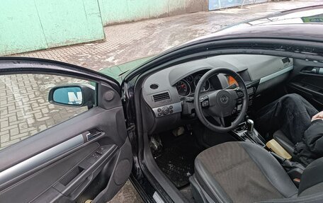 Opel Astra H, 2008 год, 430 000 рублей, 7 фотография