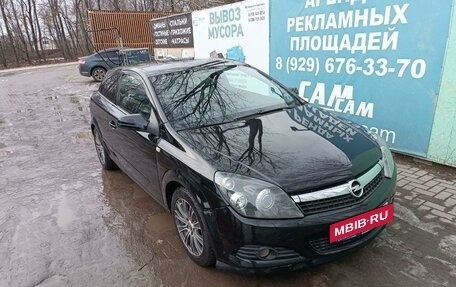 Opel Astra H, 2008 год, 430 000 рублей, 8 фотография