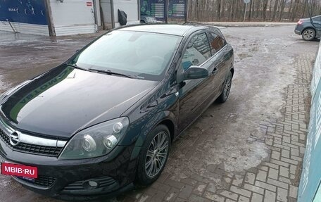 Opel Astra H, 2008 год, 430 000 рублей, 4 фотография