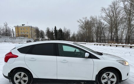 Ford Focus III, 2011 год, 840 000 рублей, 6 фотография