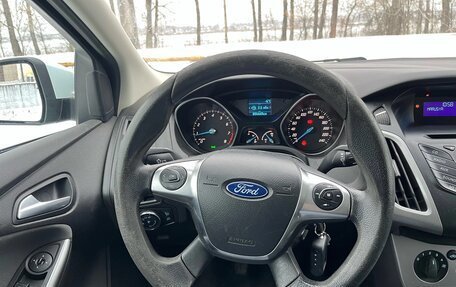 Ford Focus III, 2011 год, 840 000 рублей, 12 фотография