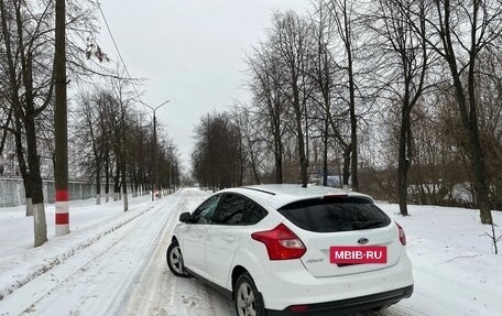 Ford Focus III, 2011 год, 840 000 рублей, 4 фотография