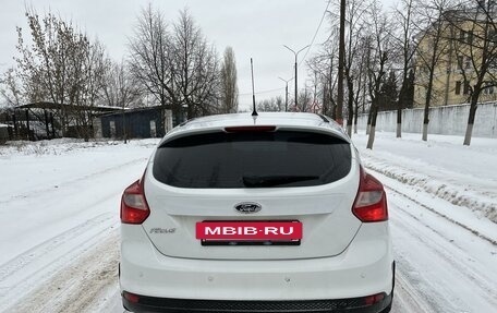 Ford Focus III, 2011 год, 840 000 рублей, 5 фотография