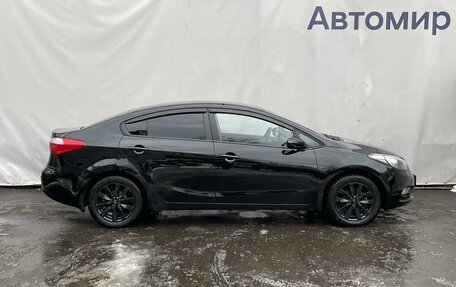 KIA Cerato III, 2014 год, 1 135 000 рублей, 4 фотография