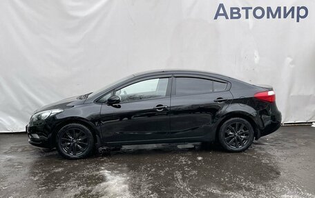 KIA Cerato III, 2014 год, 1 135 000 рублей, 8 фотография