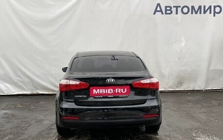 KIA Cerato III, 2014 год, 1 135 000 рублей, 6 фотография