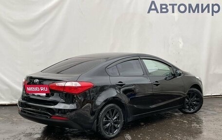 KIA Cerato III, 2014 год, 1 135 000 рублей, 5 фотография