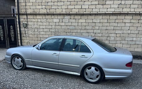 Mercedes-Benz E-Класс, 2000 год, 950 000 рублей, 6 фотография