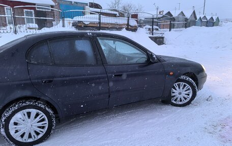 Daewoo Leganza, 2000 год, 200 000 рублей, 11 фотография