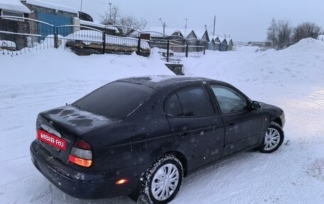 Daewoo Leganza, 2000 год, 200 000 рублей, 17 фотография