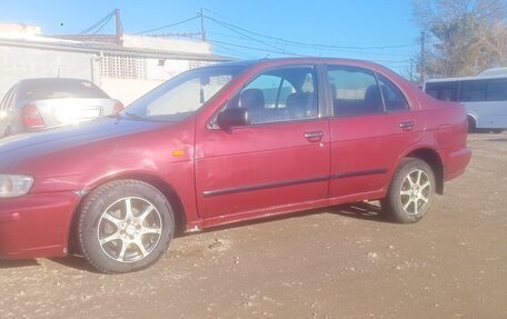 Nissan Almera, 1998 год, 280 000 рублей, 4 фотография