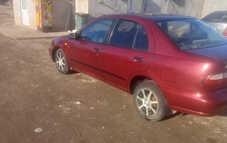 Nissan Almera, 1998 год, 280 000 рублей, 5 фотография