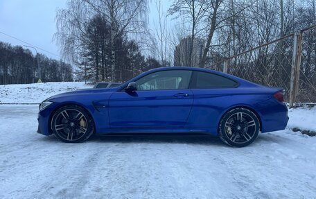 BMW M4, 2016 год, 6 500 000 рублей, 6 фотография