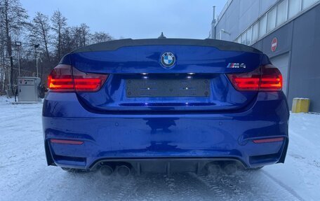 BMW M4, 2016 год, 6 500 000 рублей, 11 фотография