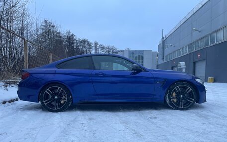 BMW M4, 2016 год, 6 500 000 рублей, 2 фотография