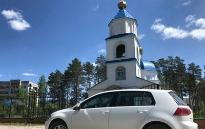 Volkswagen Golf VII, 2014 год, 1 350 000 рублей, 1 фотография