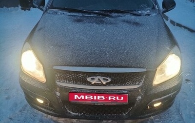 Chery M11 (A3), 2012 год, 550 000 рублей, 1 фотография