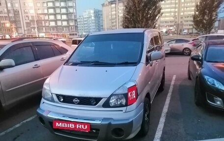 Nissan Serena II, 2001 год, 645 000 рублей, 7 фотография