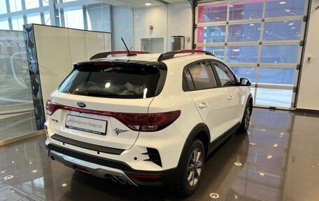 KIA Rio IV, 2020 год, 1 880 000 рублей, 4 фотография