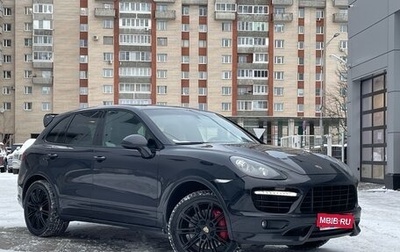 Porsche Cayenne III, 2011 год, 2 299 000 рублей, 1 фотография