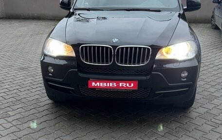 BMW X5, 2007 год, 1 550 000 рублей, 1 фотография