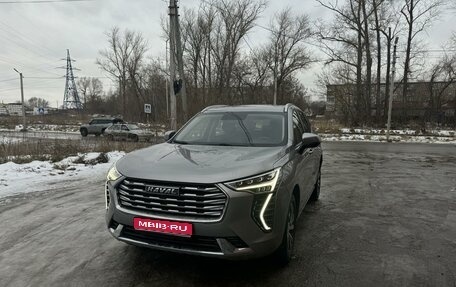 Haval Jolion, 2022 год, 1 800 000 рублей, 1 фотография