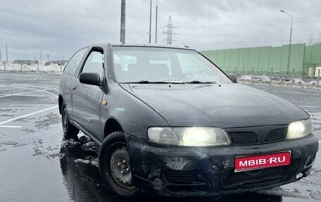 Nissan Almera, 1997 год, 125 000 рублей, 1 фотография