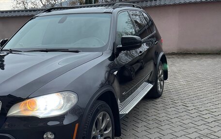 BMW X5, 2007 год, 1 550 000 рублей, 3 фотография