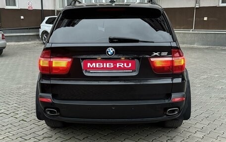 BMW X5, 2007 год, 1 550 000 рублей, 2 фотография