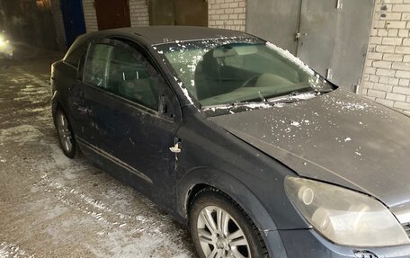 Opel Astra H, 2008 год, 245 000 рублей, 2 фотография