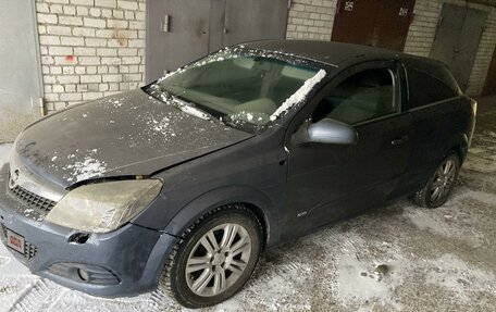 Opel Astra H, 2008 год, 245 000 рублей, 4 фотография