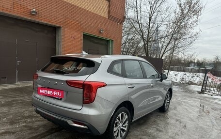 Haval Jolion, 2022 год, 1 800 000 рублей, 9 фотография