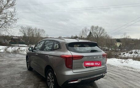 Haval Jolion, 2022 год, 1 800 000 рублей, 4 фотография