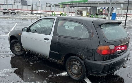 Nissan Almera, 1997 год, 125 000 рублей, 3 фотография