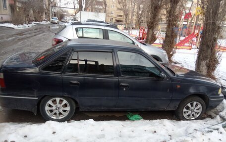 Daewoo Nexia I рестайлинг, 2006 год, 140 000 рублей, 3 фотография