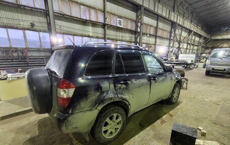 Chery Tiggo (T11), 2008 год, 328 000 рублей, 6 фотография