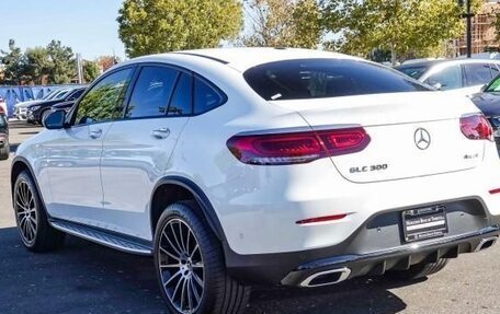 Mercedes-Benz GLC Coupe, 2023 год, 8 863 400 рублей, 4 фотография