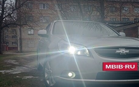 Chevrolet Epica, 2012 год, 620 000 рублей, 6 фотография