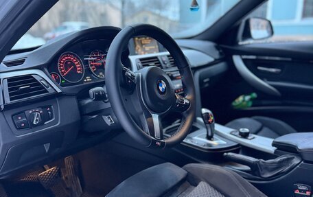 BMW 3 серия, 2016 год, 2 250 000 рублей, 6 фотография