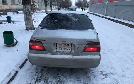 Nissan Bluebird XI, 1999 год, 375 000 рублей, 3 фотография