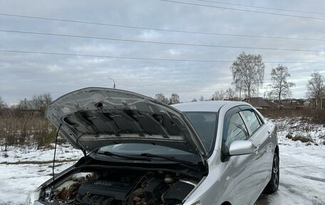 Toyota Corolla, 2008 год, 1 000 000 рублей, 1 фотография