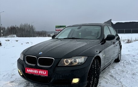 BMW 3 серия, 2009 год, 1 499 000 рублей, 1 фотография