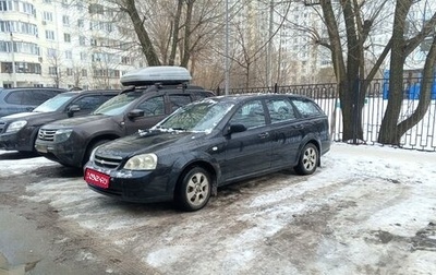 Chevrolet Lacetti, 2006 год, 210 000 рублей, 1 фотография