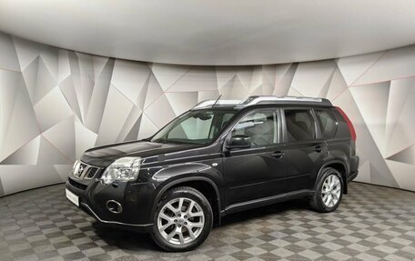 Nissan X-Trail, 2013 год, 1 455 000 рублей, 1 фотография