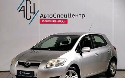 Toyota Auris II, 2007 год, 789 000 рублей, 1 фотография