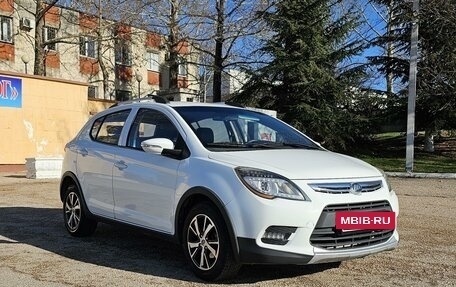 Lifan X50, 2016 год, 750 000 рублей, 2 фотография