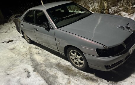 Nissan Laurel VIII, 1997 год, 290 000 рублей, 3 фотография