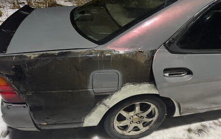 Nissan Laurel VIII, 1997 год, 290 000 рублей, 7 фотография