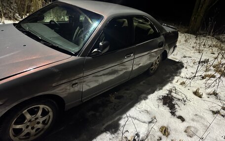 Nissan Laurel VIII, 1997 год, 290 000 рублей, 4 фотография